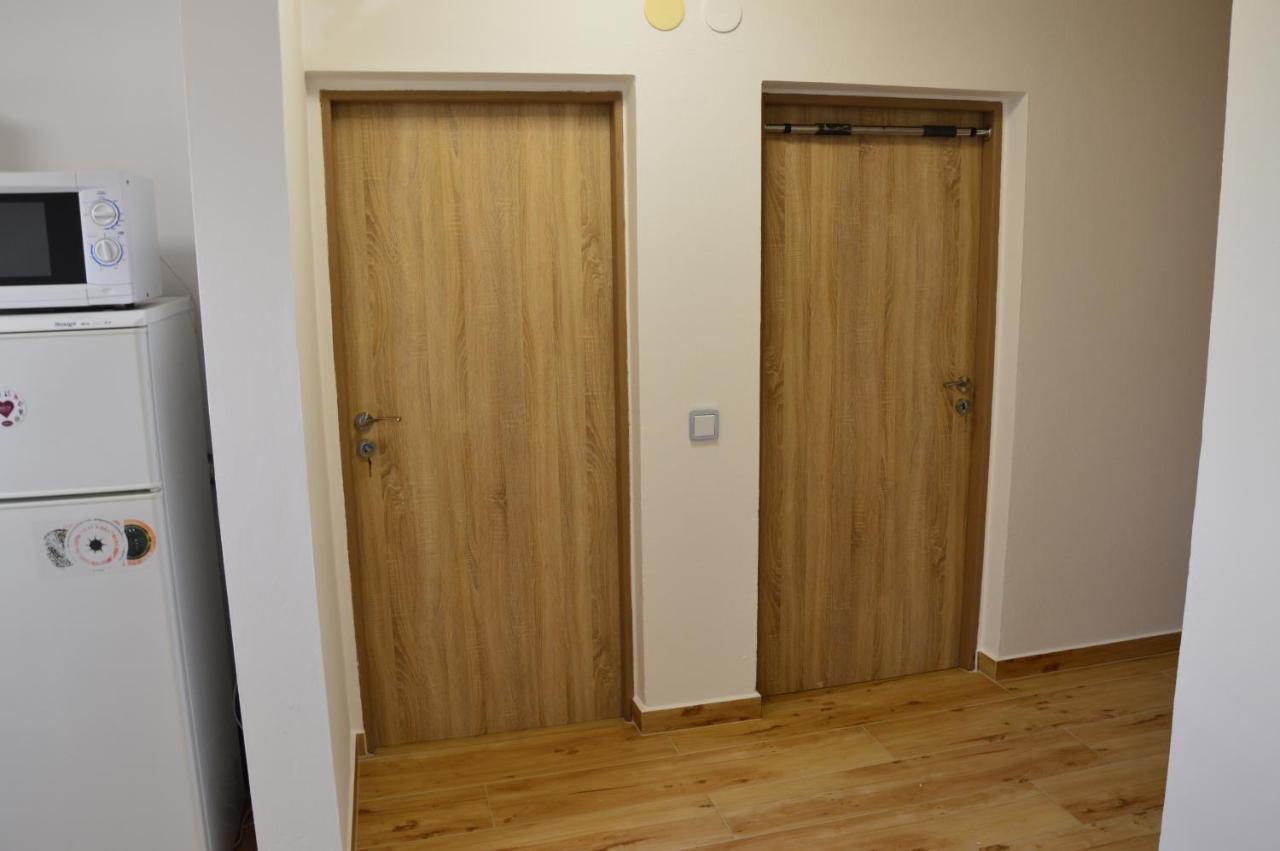 Horsky Apartman Pod Zelenou Strechou Bartosovice v Orlickych Horach Eksteriør billede