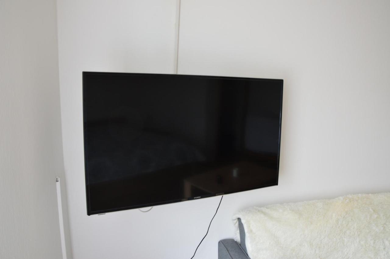 Horsky Apartman Pod Zelenou Strechou Bartosovice v Orlickych Horach Eksteriør billede