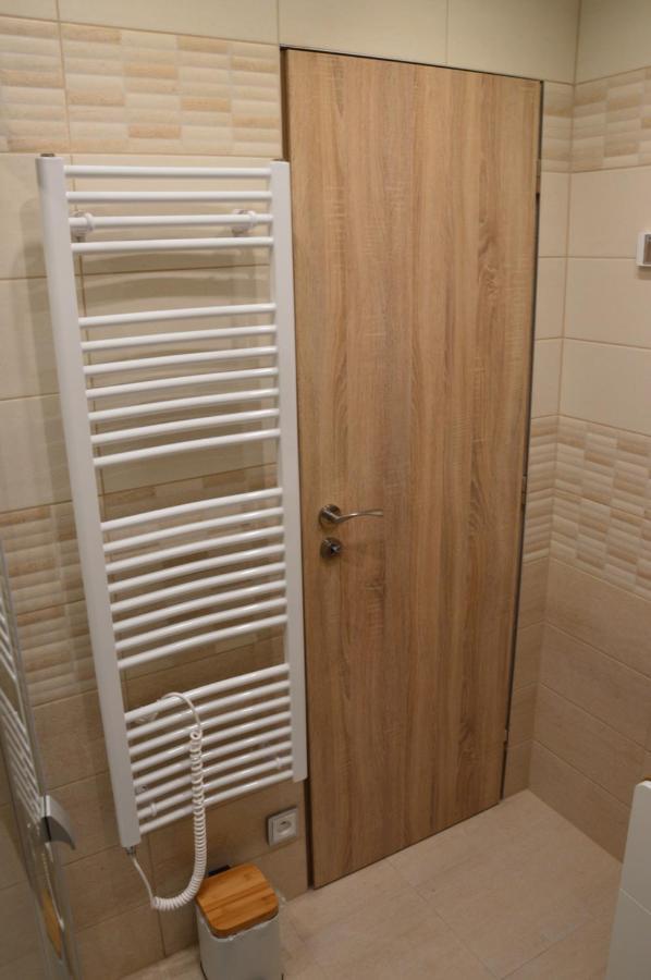 Horsky Apartman Pod Zelenou Strechou Bartosovice v Orlickych Horach Eksteriør billede