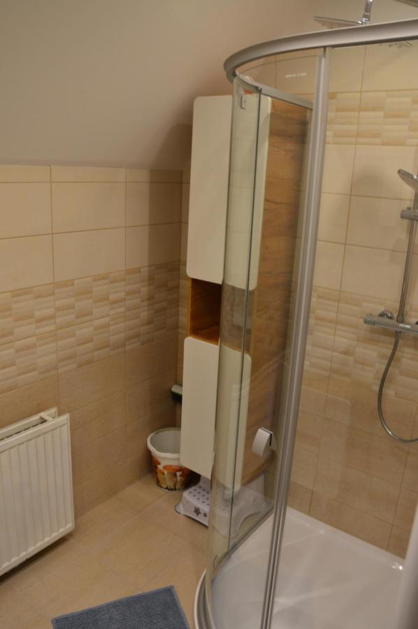 Horsky Apartman Pod Zelenou Strechou Bartosovice v Orlickych Horach Eksteriør billede